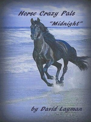 cover image of Crazy Horse Pals